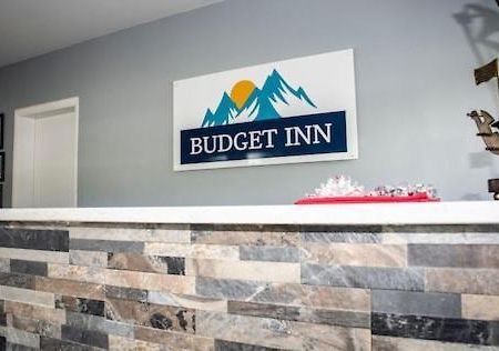 Budget Inn Carthage Eksteriør bilde